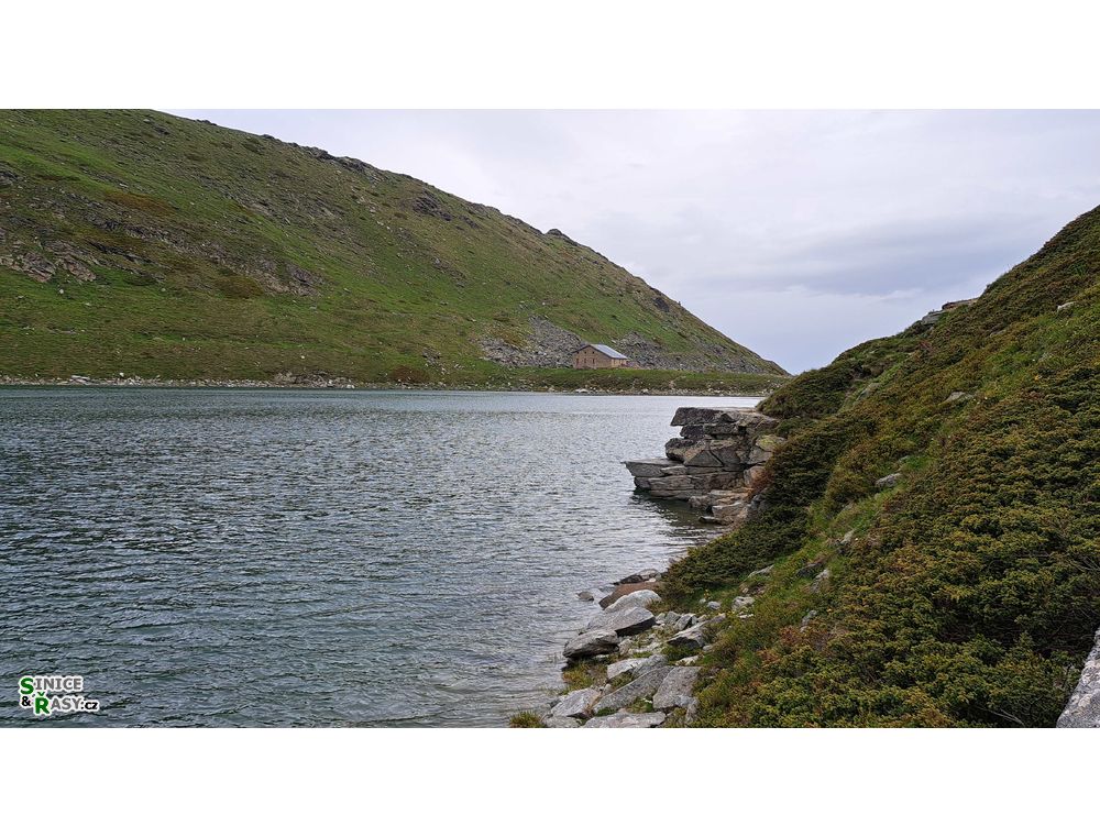 Golemovo jezero