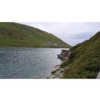 Golemovo jezero